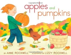 9781442403505 Apples And Pumpkins
