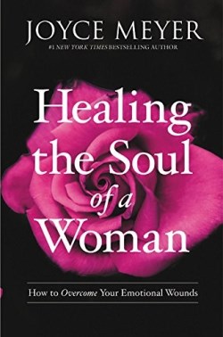 9781455560264 Healing The Soul Of A Woman (Large Type)