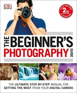 9781465449665 Beginners Photography Guide (Revised)