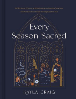 9781496477118 Every Season Sacred