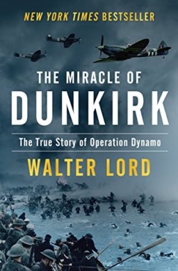 9781504047548 Miracle Of Dunkirk