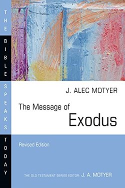 9781514004555 Message Of Exodus (Revised)