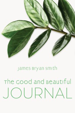 9781514005866 Good And Beautiful Journal