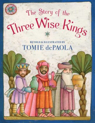 9781534466524 Story Of The Three Wise Kings