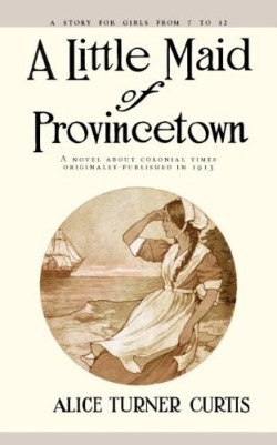 9781557093318 Little Maid Of Provincetown
