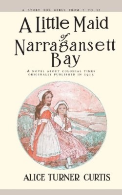 9781557093349 Little Maid Of Narragansett Bay