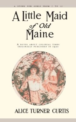 9781557093363 Little Maid Of Old Maine