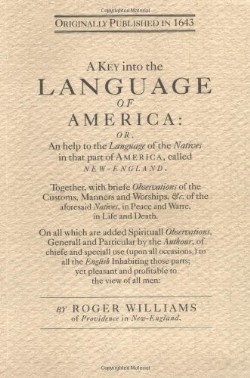 9781557094643 Key Into The Language Of America