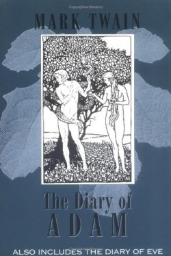 9781557094988 Extracts From Adams Diary The Diary Of Eve