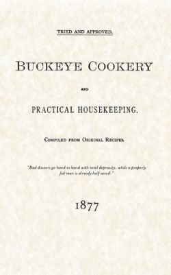 9781557095152 Buckeye Cookery And Practical Housekeeping