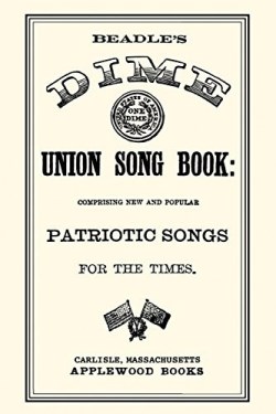 9781557095510 Dime Union Song Book