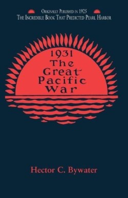 9781557095572 Great Pacific War