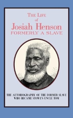 9781557095855 Life Of Josiah Henson