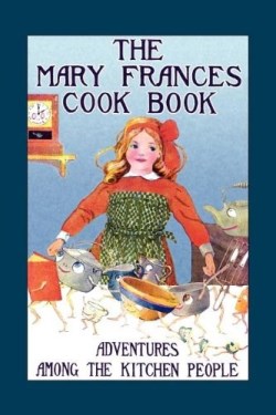 9781557095886 Mary Frances Cook Book
