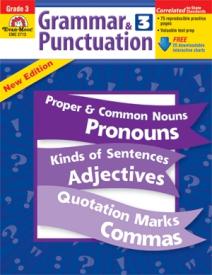 9781557998477 Grammar And Punctuation 3