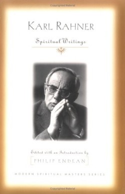 9781570755538 Karl Rahner : Spiritual Writings