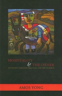 9781570757723 Hospitality And The Other