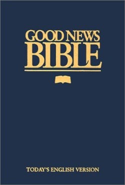 9781585161591 Large Print Bible