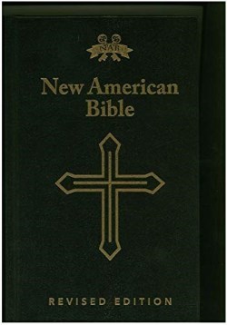 9781585162369 New American Bible Revised Edition
