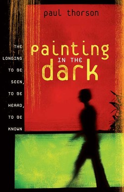 9781591454274 Painting In The Dark
