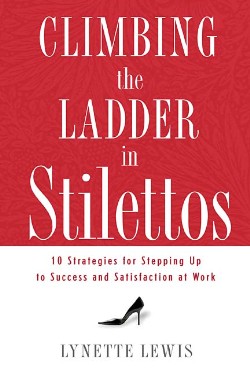 9781595551443 Climbing The Ladder In Stilettos