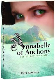 9781596145047 Annabelle Of Anchony