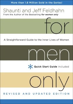 9781601424457 For Men Only Revised And Updated Edition (Revised)