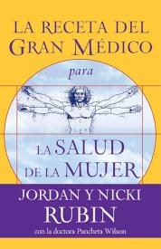 9781602550537 Receta Del Gran Medico Para La - (Spanish)