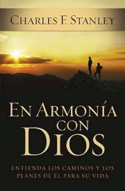 9781602551855 En Armonia Con Dios - (Spanish)