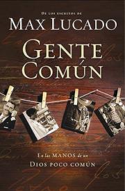 9781602552678 Gente Comun - (Spanish)