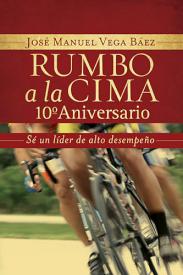 9781602553200 Rumbo A La Cima 10mo Aniversar - (Spanish)