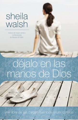 9781602553927 Dejalo En Las Manos De Dios - (Spanish)