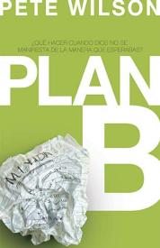 9781602554214 Plan B - (Spanish)