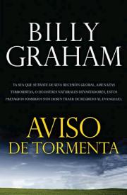 9781602554399 Aviso De Tormenta - (Spanish)