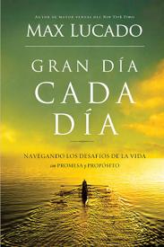 9781602557406 Gran Dia Cada Dia - (Spanish)