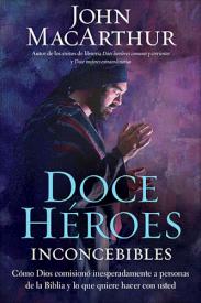 9781602557802 Doce Heroes Inconcebibles - (Spanish)