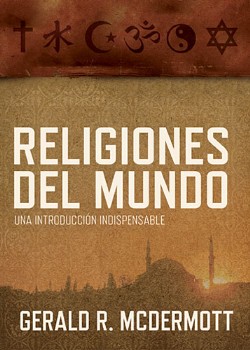 9781602558830 Religiones Del Mundo - (Spanish)