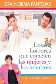 9781602559400 31 Horrores Que Cometen Las Mu - (Spanish)