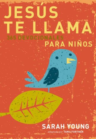 9781602559752 Jesus Te Llama Para Ninos - (Spanish)