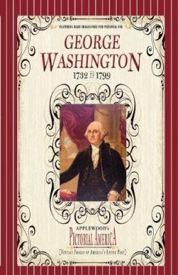 9781608890026 George Washington 1732-1799