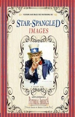 9781608890101 Star Spangled Images