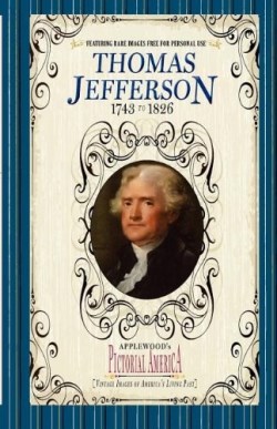 9781608890200 Thomas Jefferson 1743 To 1826