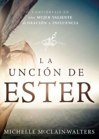 9781621368557 Uncion De Ester - (Spanish)