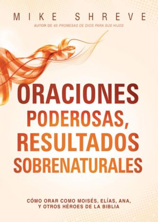 9781621368571 Oraciones Poderosas Resultados - (Spanish)