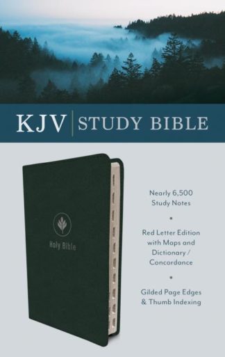 9781636092713 Study Bible