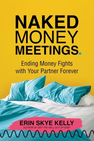 9781637587799 Naked Money Meetings