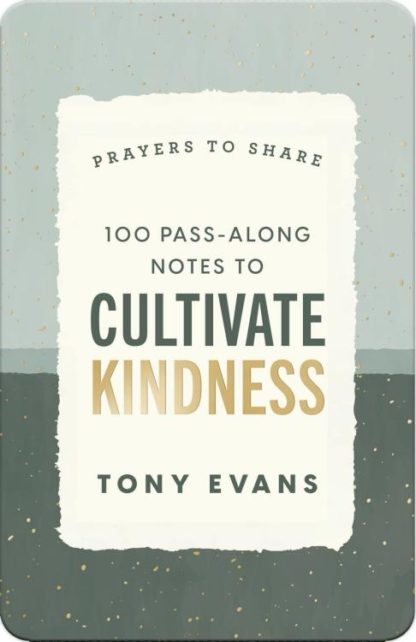 9781648708930 Prayers To Share 100 Pass Along Notes To Cultivate Kindness