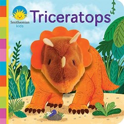 9781680529487 Triceratops