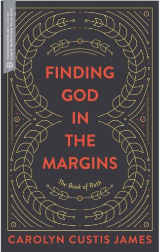 9781683590804 Finding God In The Margins