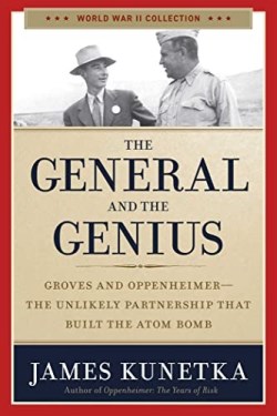 9781684513598 General And The Genius